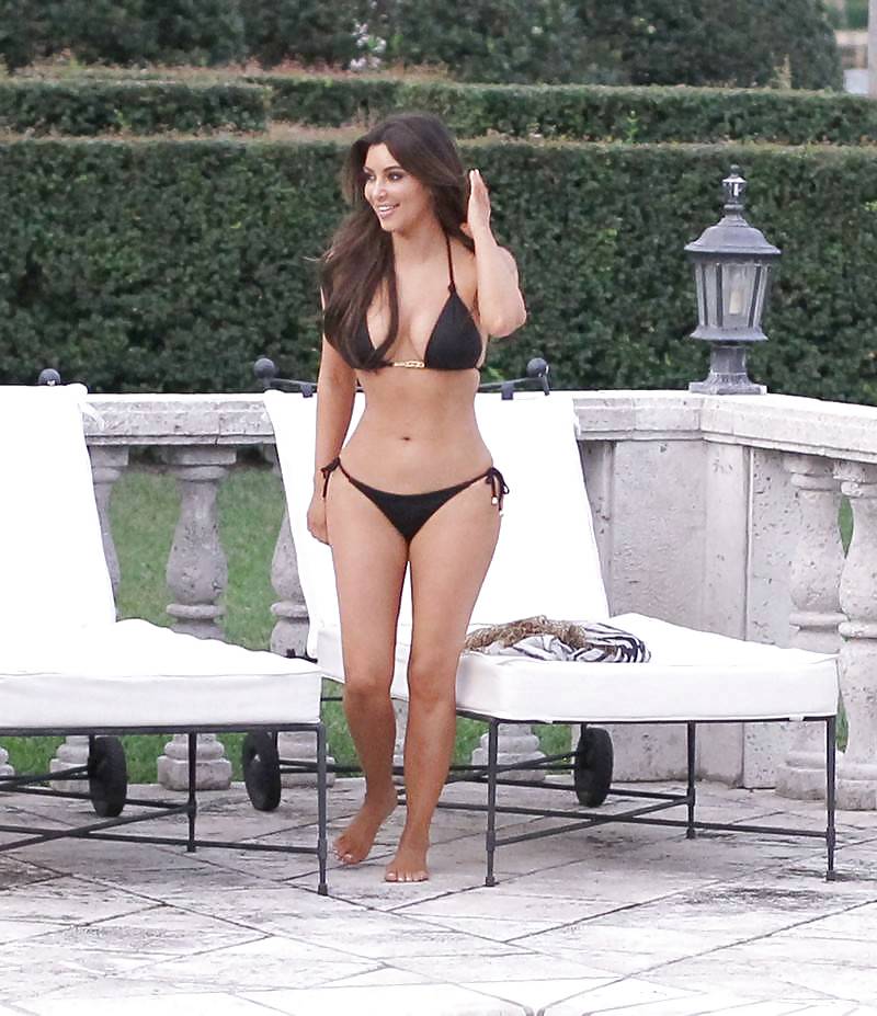 Kim kardashian miami
 #7409562