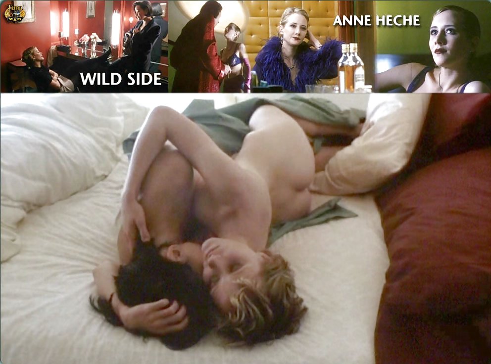 Anne Heche #1325329