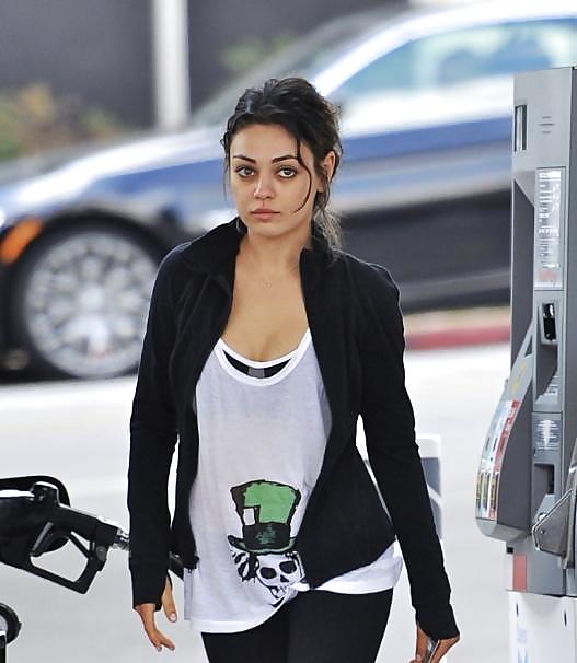 Mila kunis 4 #4435571