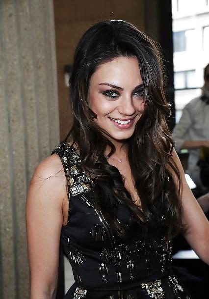 Mila kunis 4
 #4435574