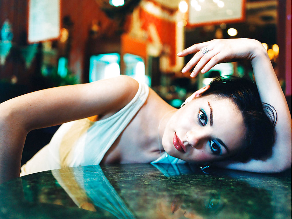 Mila kunis 4 #4435584