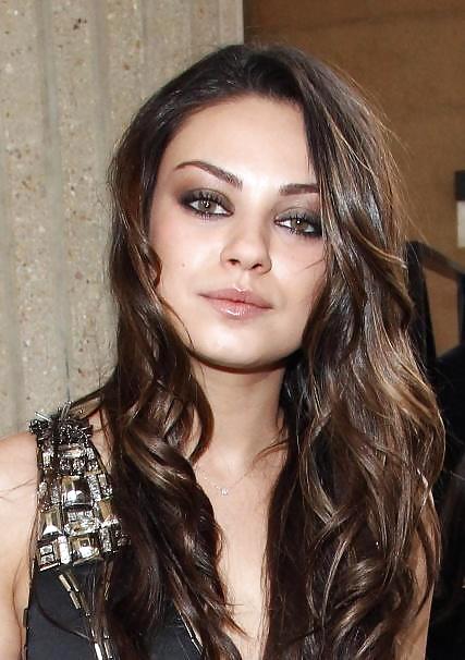 Mila kunis 4
 #4435592