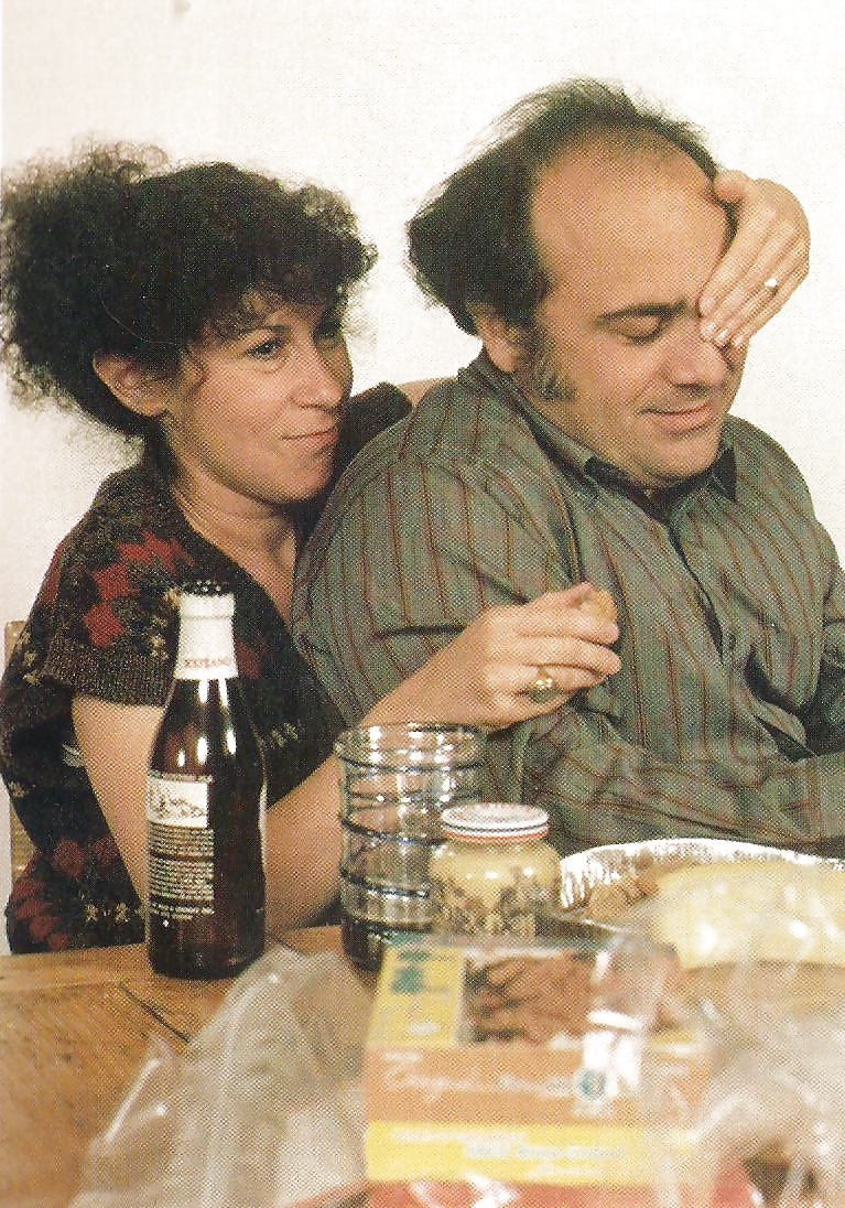 1980. Wer Sind Sie Von Jedman #14582152