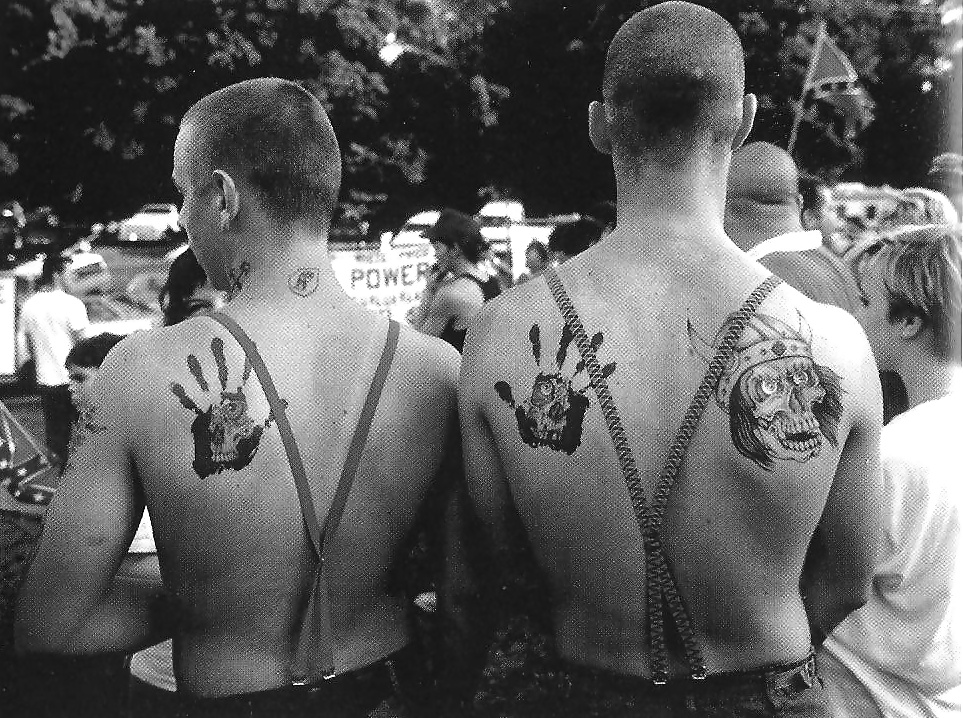 1980. Wer Sind Sie Von Jedman #14582489