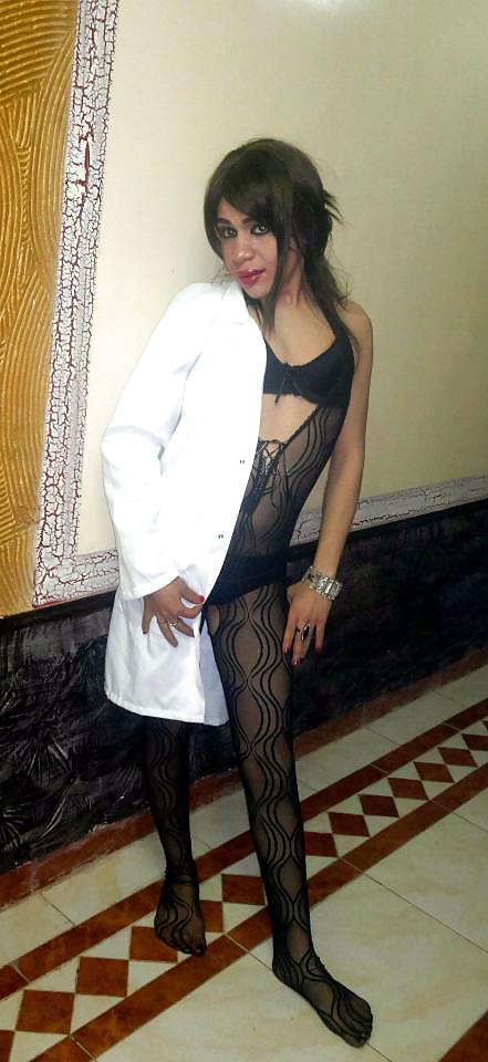 Crossdressing 1 #13551825