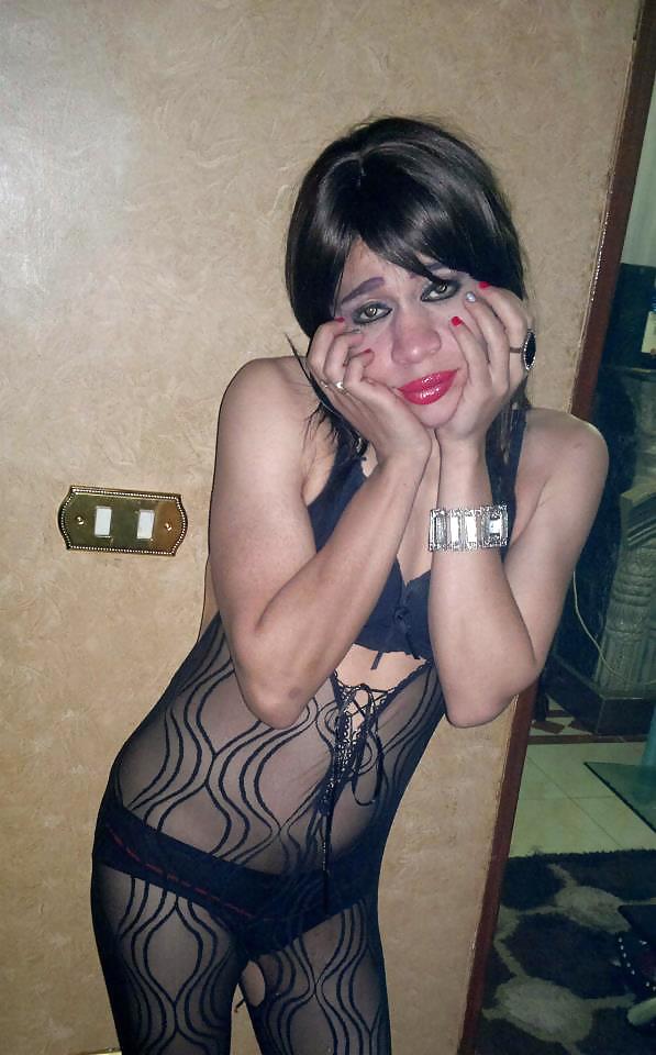 Crossdressing 1 #13551832