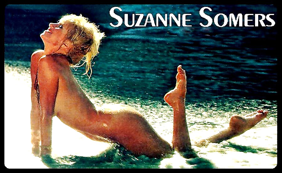 Suzanne Somers (LORDLONE) #12292293