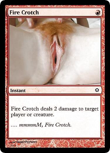 赤毛とジンジャーのMTGセット (superpervert)
 #9733036