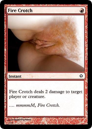 赤毛とジンジャーのMTGセット (superpervert)
 #9733147