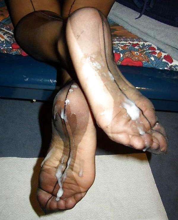 Sperm feet #4291409