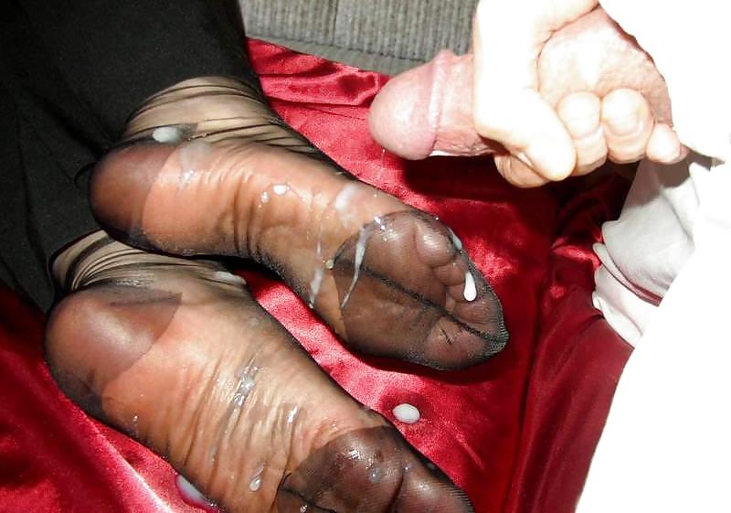 Sperm feet #4291447