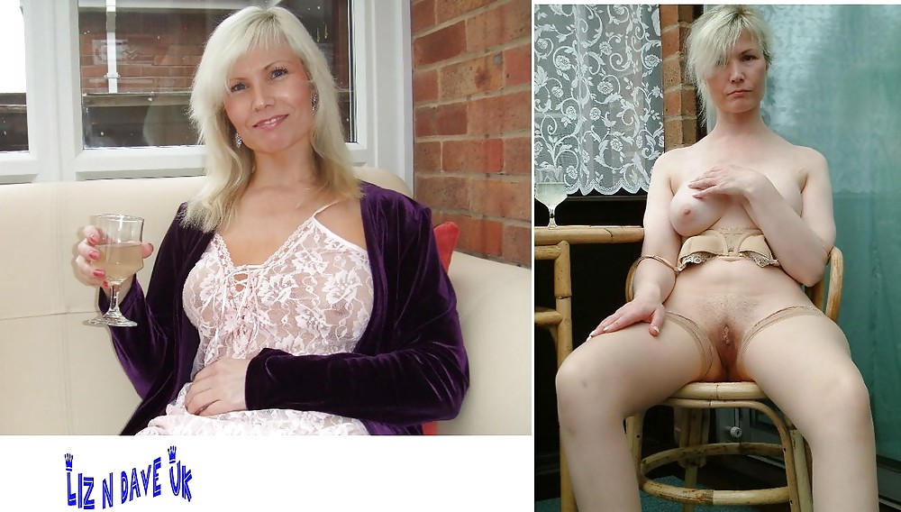 UK Amateur Wife Liz #5132221