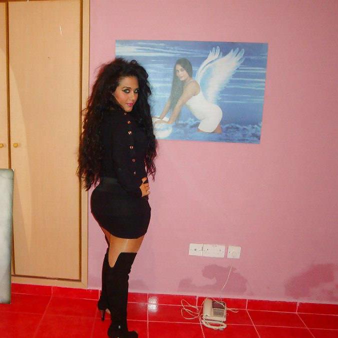 Stolen pics from facebook (please make dirty comments) #14634110