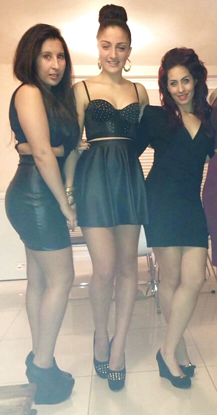 Stolen pics from facebook (please make dirty comments) #14634115