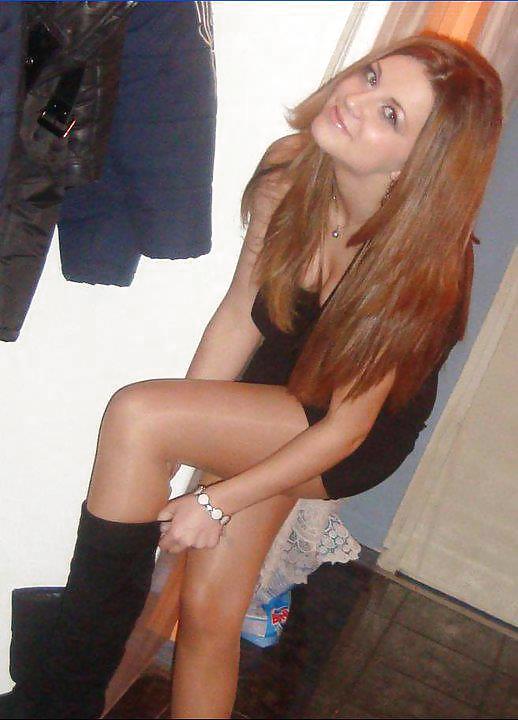 Stolen pics from facebook (please make dirty comments) #14634119