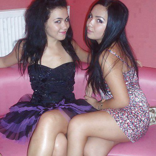 Stolen pics from facebook (please make dirty comments) #14634145