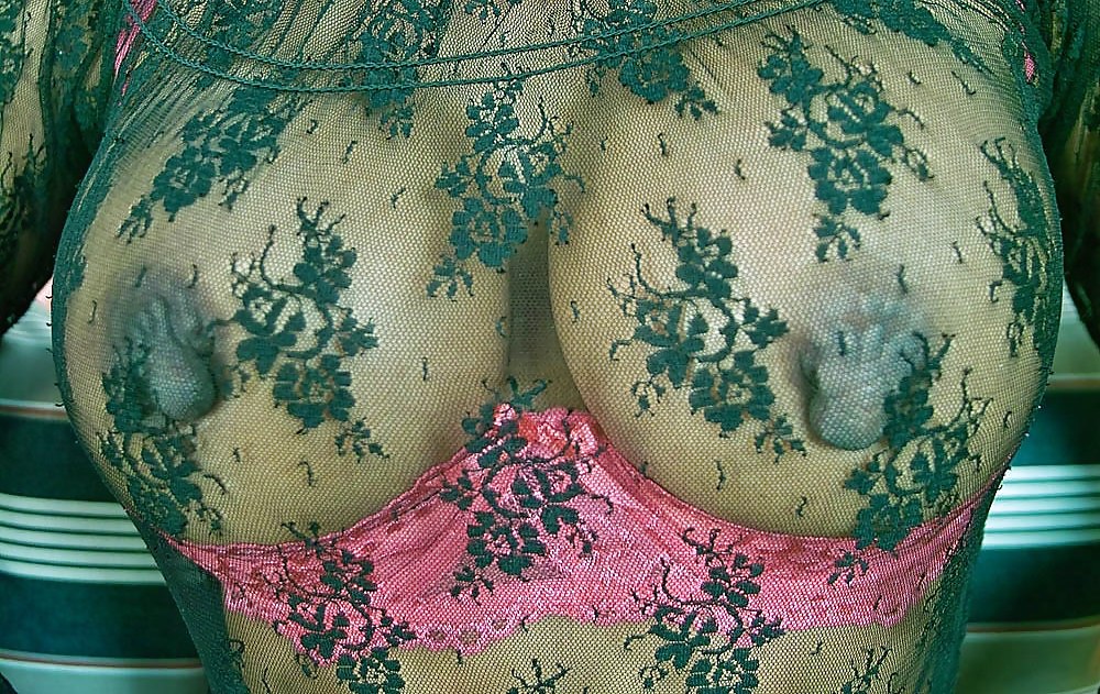 Fernanda - special nipples from Rio #5790044