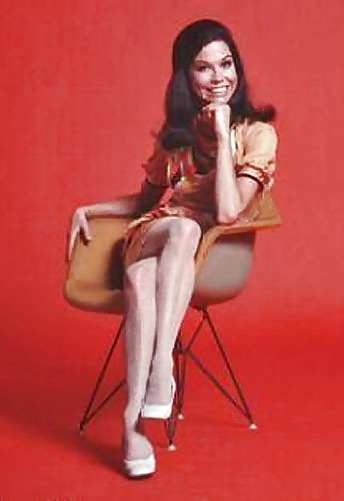 Mary Tyler Moore Legshow Und Fakes #4610474