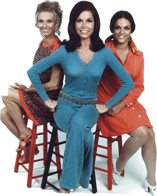 Mary Tyler Moore Legshow Und Fakes #4610558