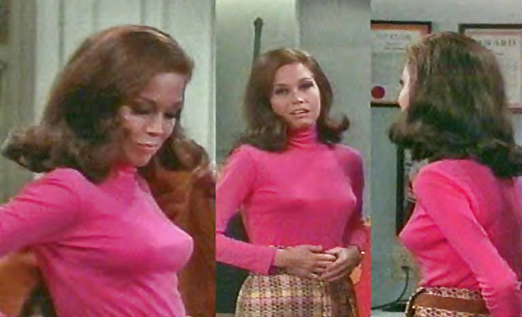Mary Tyler Moore Legshow plus Fakes #4610614