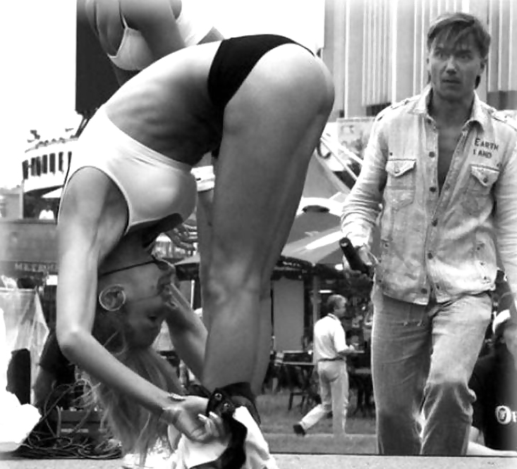 Hot and Sexy 2 #4062467