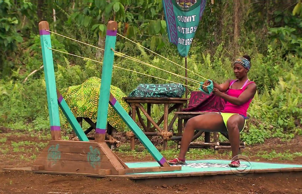 Survivor temporada 24 episodio 4
 #10358941