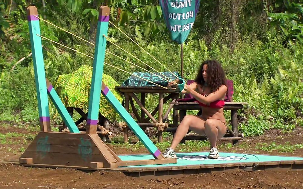 Survivor temporada 24 episodio 4
 #10358988