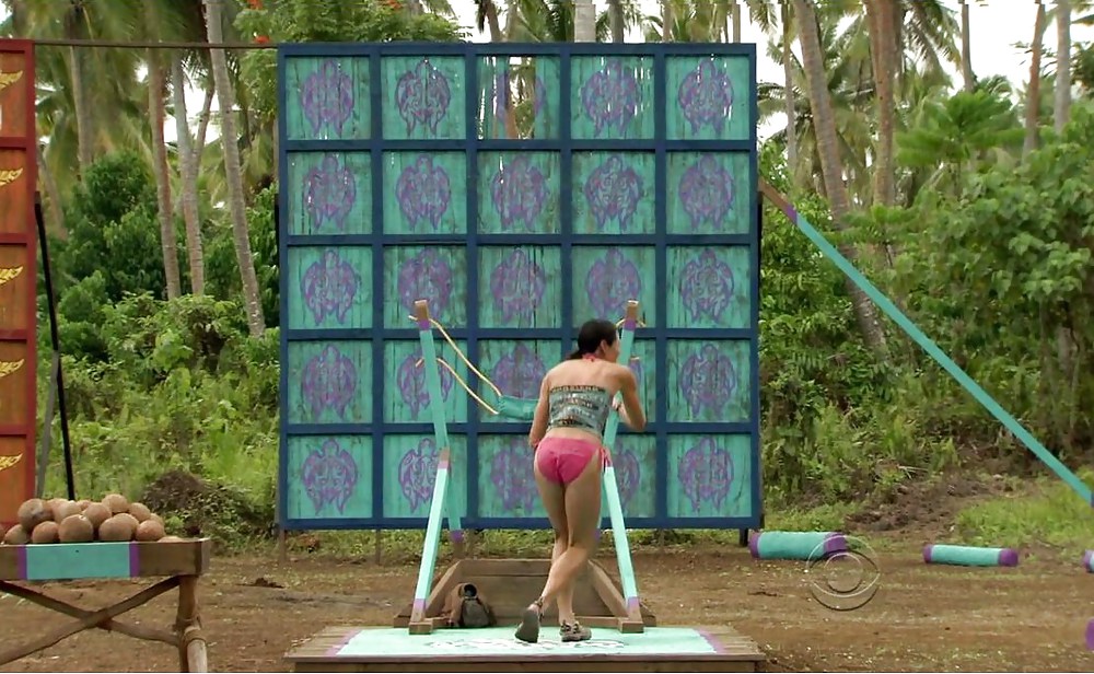 Survivor temporada 24 episodio 4
 #10359047