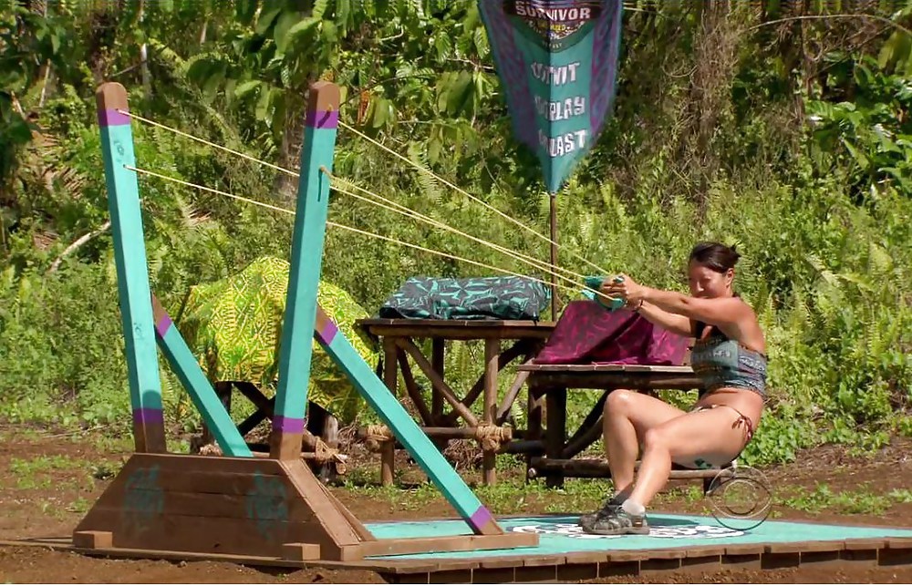 Survivor temporada 24 episodio 4
 #10359082