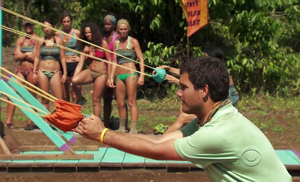 Survivor temporada 24 episodio 4
 #10359115