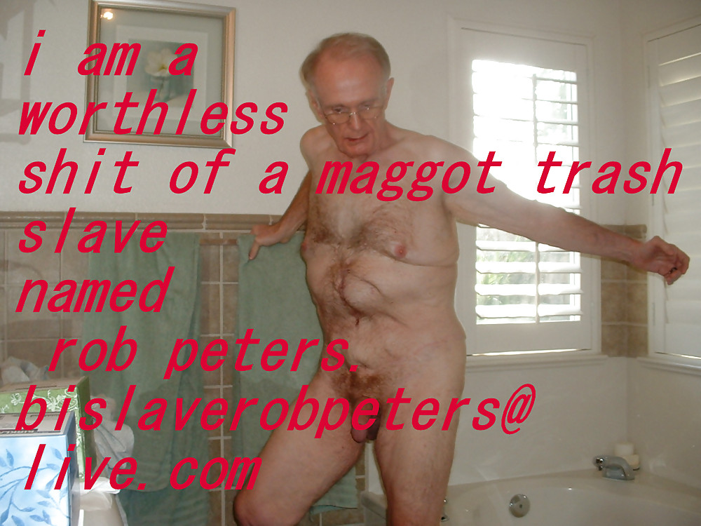 Faggot #3867963