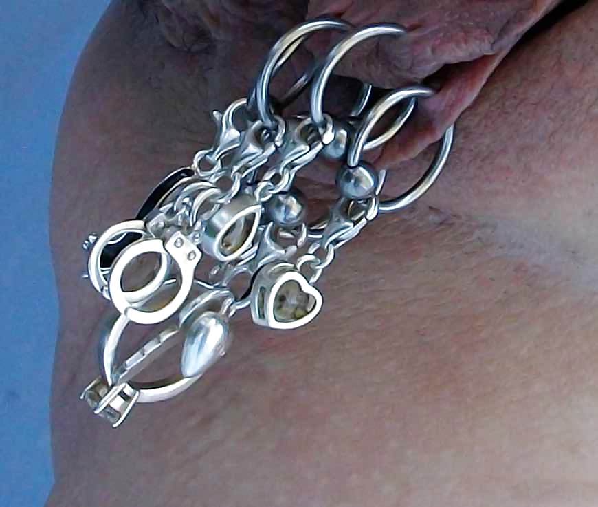 Bme mix, piercing íntimo, modificación corporal, tatuaje, sonido 2
 #14524526