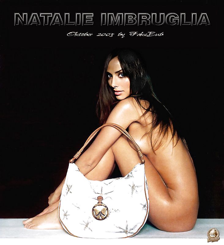 Natalie Imbruglia #6614183