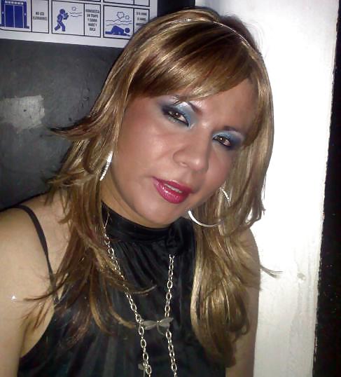 Travestis que me he cogido
 #19474334