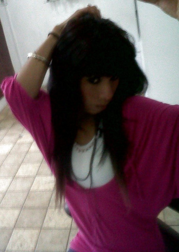 Travestis que me he cogido #19474405