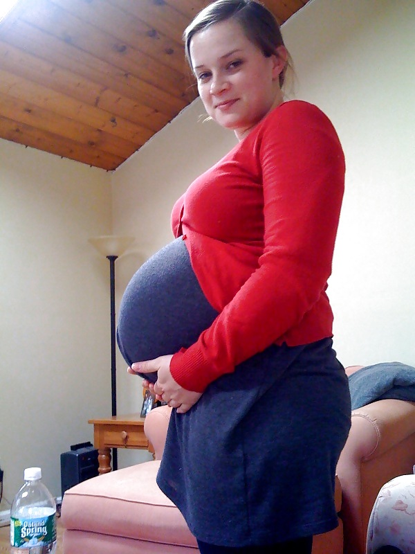 Pregnant babes some celeb #1537973