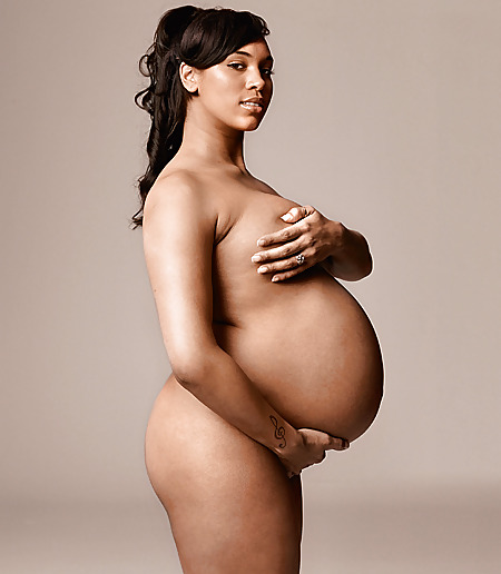 Pregnant babes some celeb #1538049