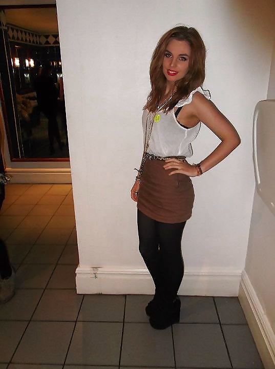 Mich X #10894465