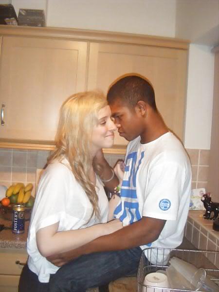 Girls who love black guys #1646492