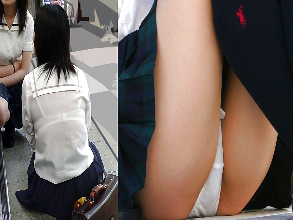 I love Jap girls Upskirt7