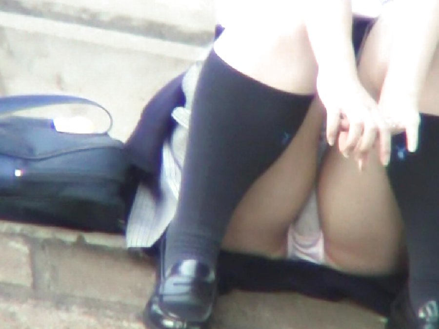 Ich Liebe Japanisches Mädchen Upskirt7 #16096940