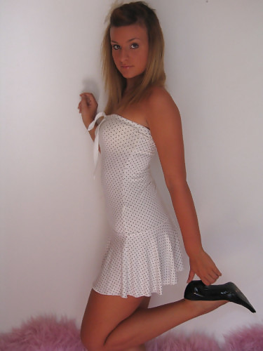 Italian hot facebook girl #5737589