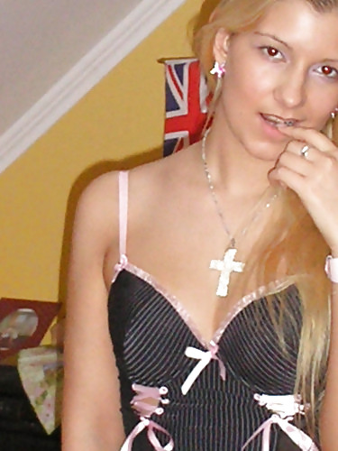 Italienne Facebook Fille Chaude #5737624