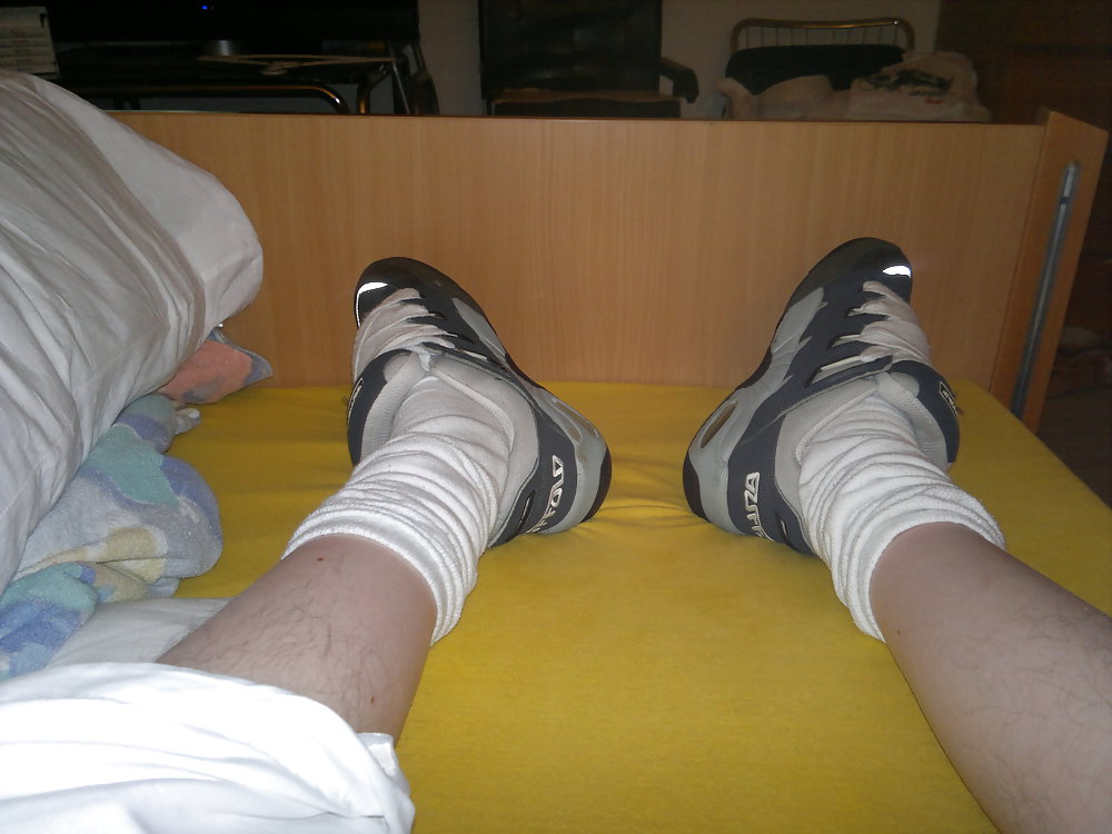 My Shoes Sneakers #8757411