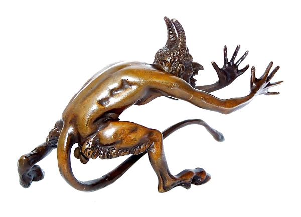 Pequeñas esculturas porno 3 - estatuillas de bronce para weinfan 
 #8921996