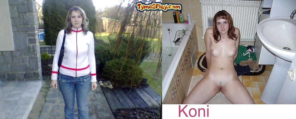 100 Gekleidet-unclothed Bilder Von Krmanjonac 2 #2442929