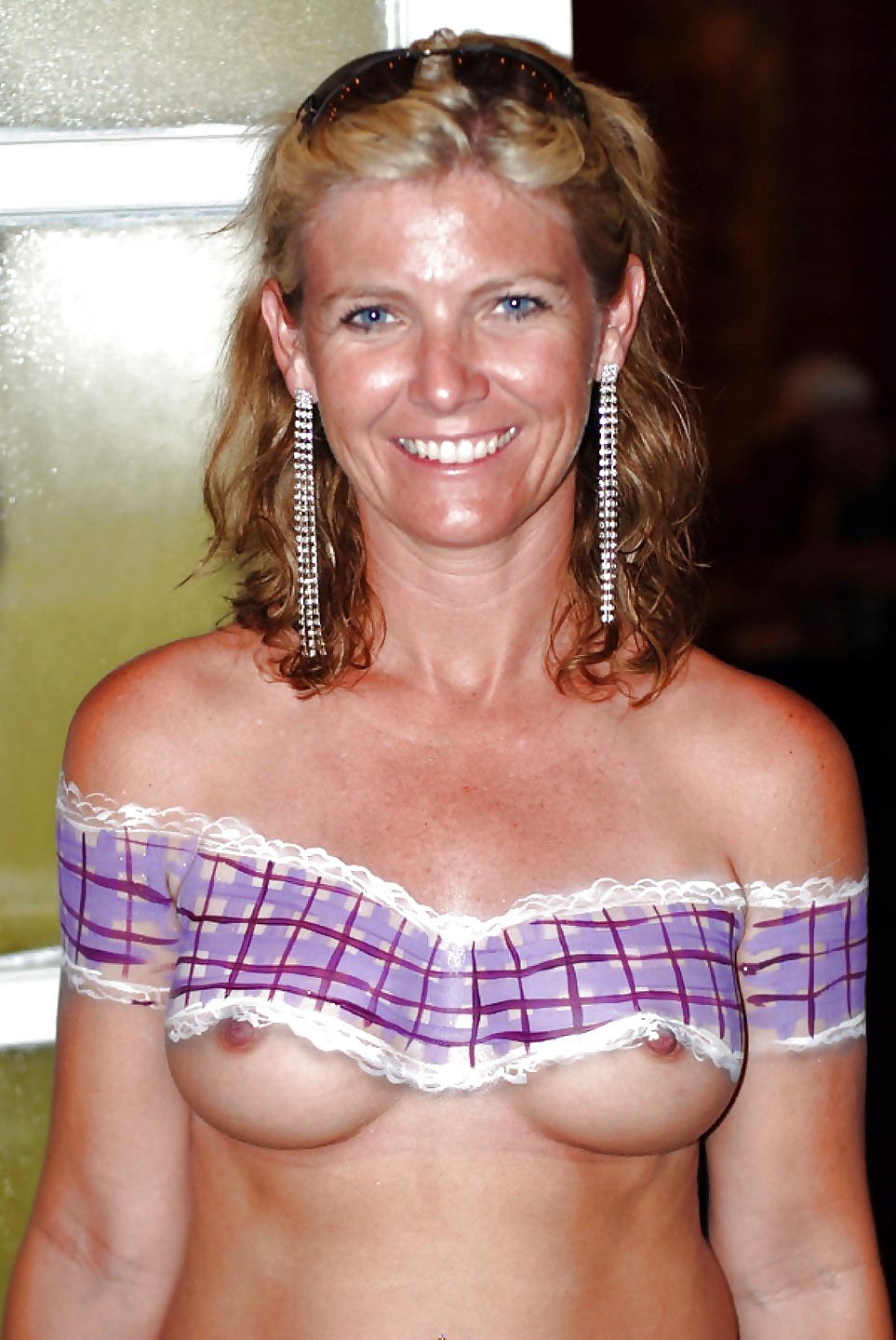 Sexy mature ladies 106 #8324268