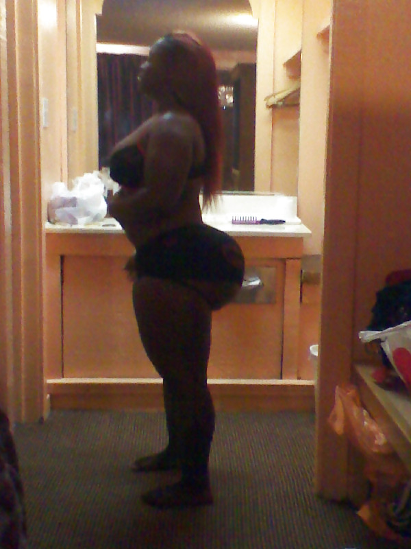 MizzBooty From SmutDates.com #8175904