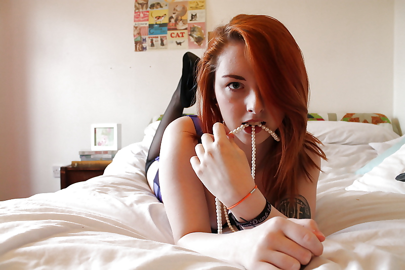 Redheads #17296682