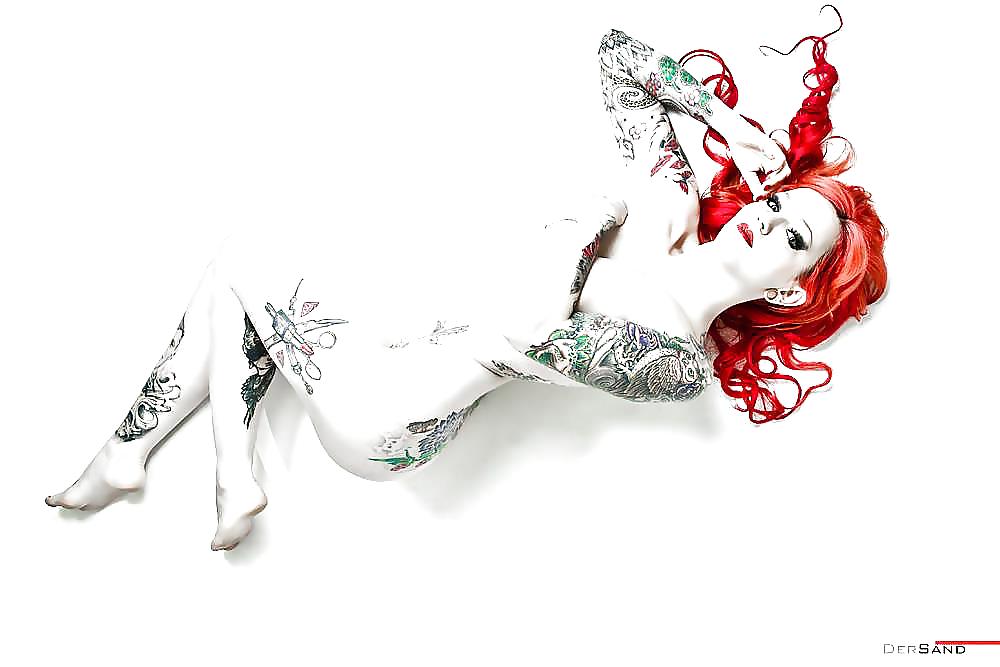 Redheads #17296780